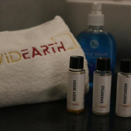 Vividearth Resorts Bandipūr מראה חיצוני תמונה