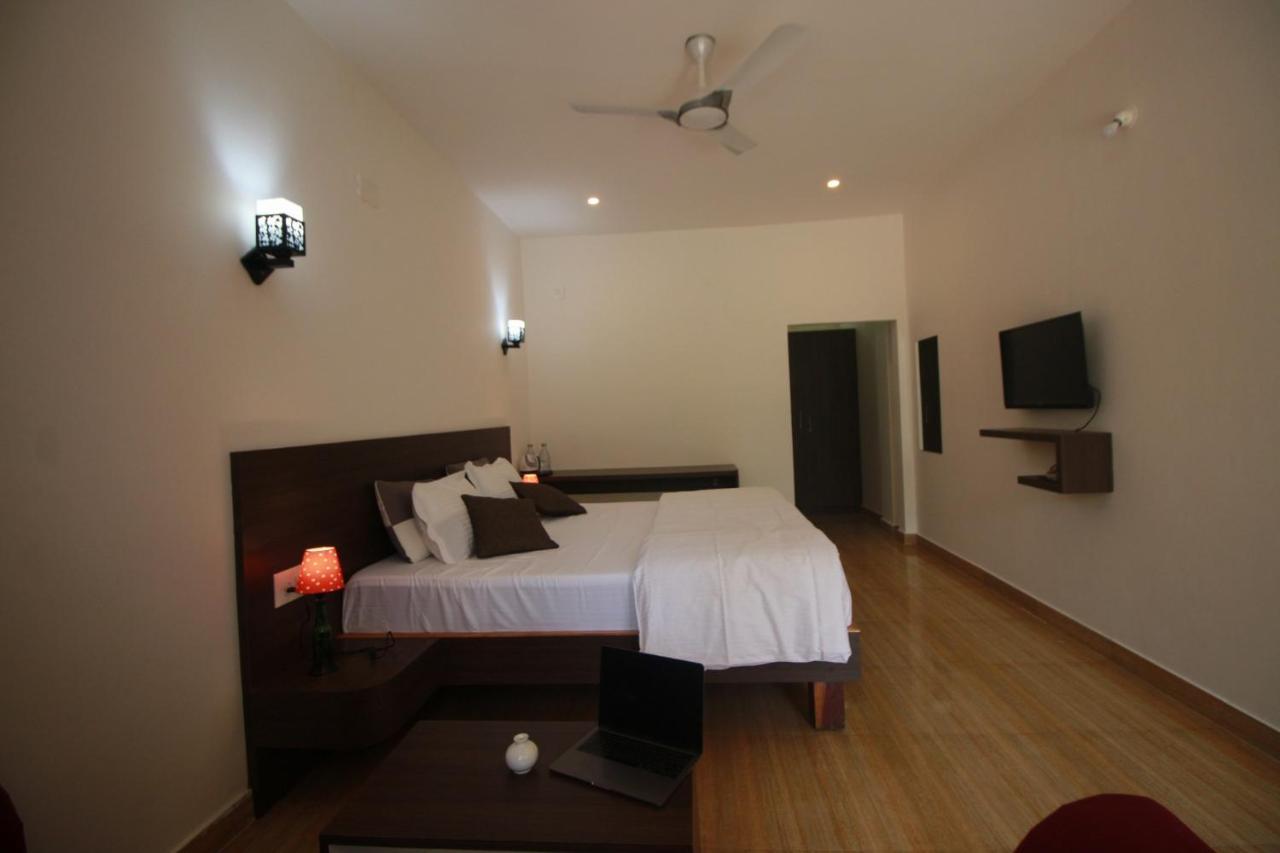 Vividearth Resorts Bandipūr מראה חיצוני תמונה