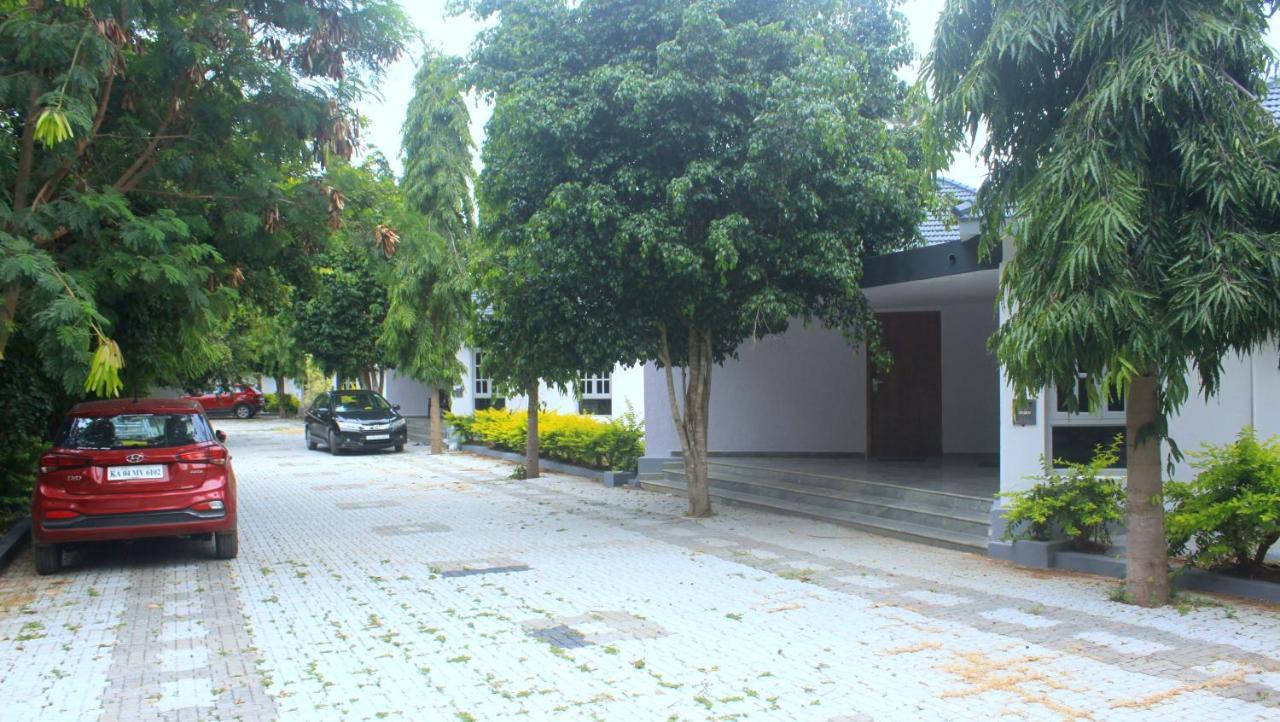 Vividearth Resorts Bandipūr מראה חיצוני תמונה