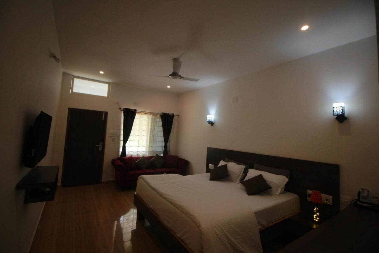 Vividearth Resorts Bandipūr מראה חיצוני תמונה