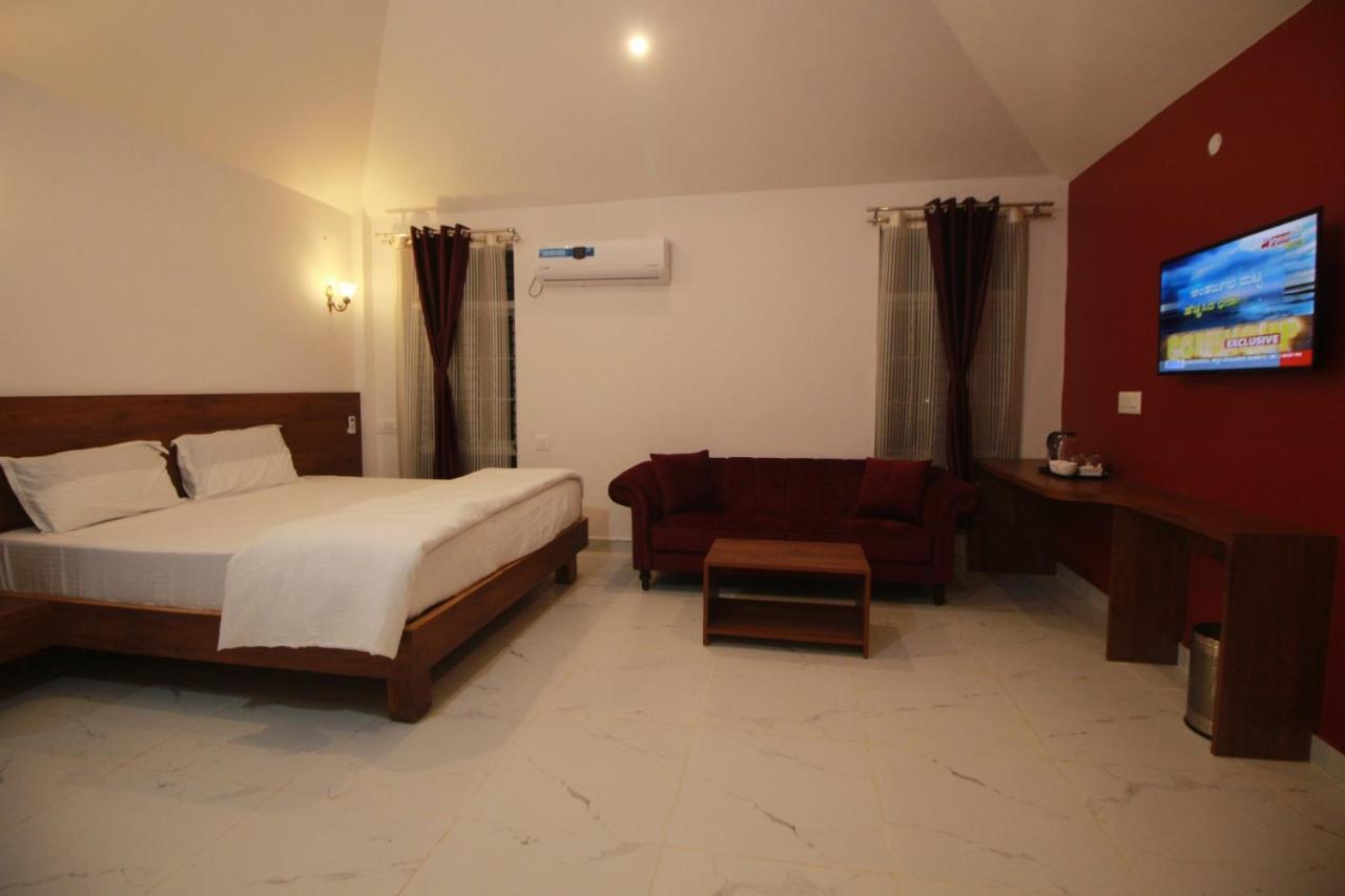 Vividearth Resorts Bandipūr מראה חיצוני תמונה