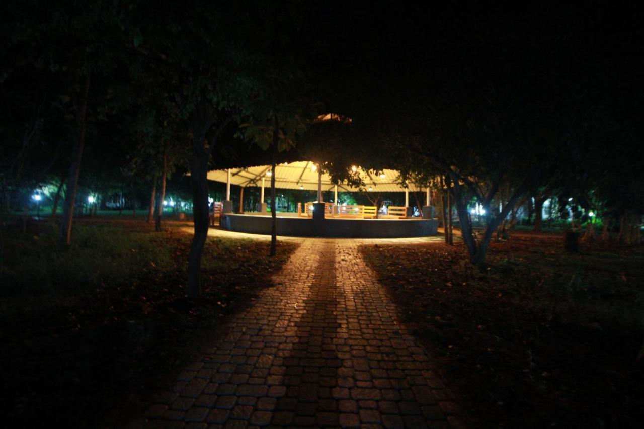 Vividearth Resorts Bandipūr מראה חיצוני תמונה