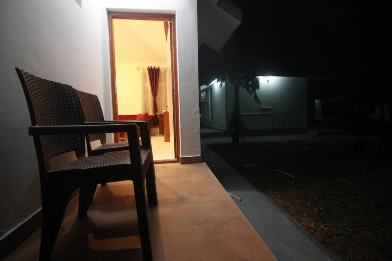 Vividearth Resorts Bandipūr מראה חיצוני תמונה