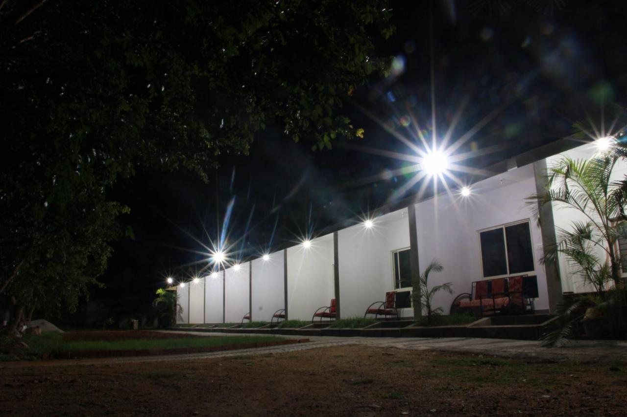 Vividearth Resorts Bandipūr מראה חיצוני תמונה
