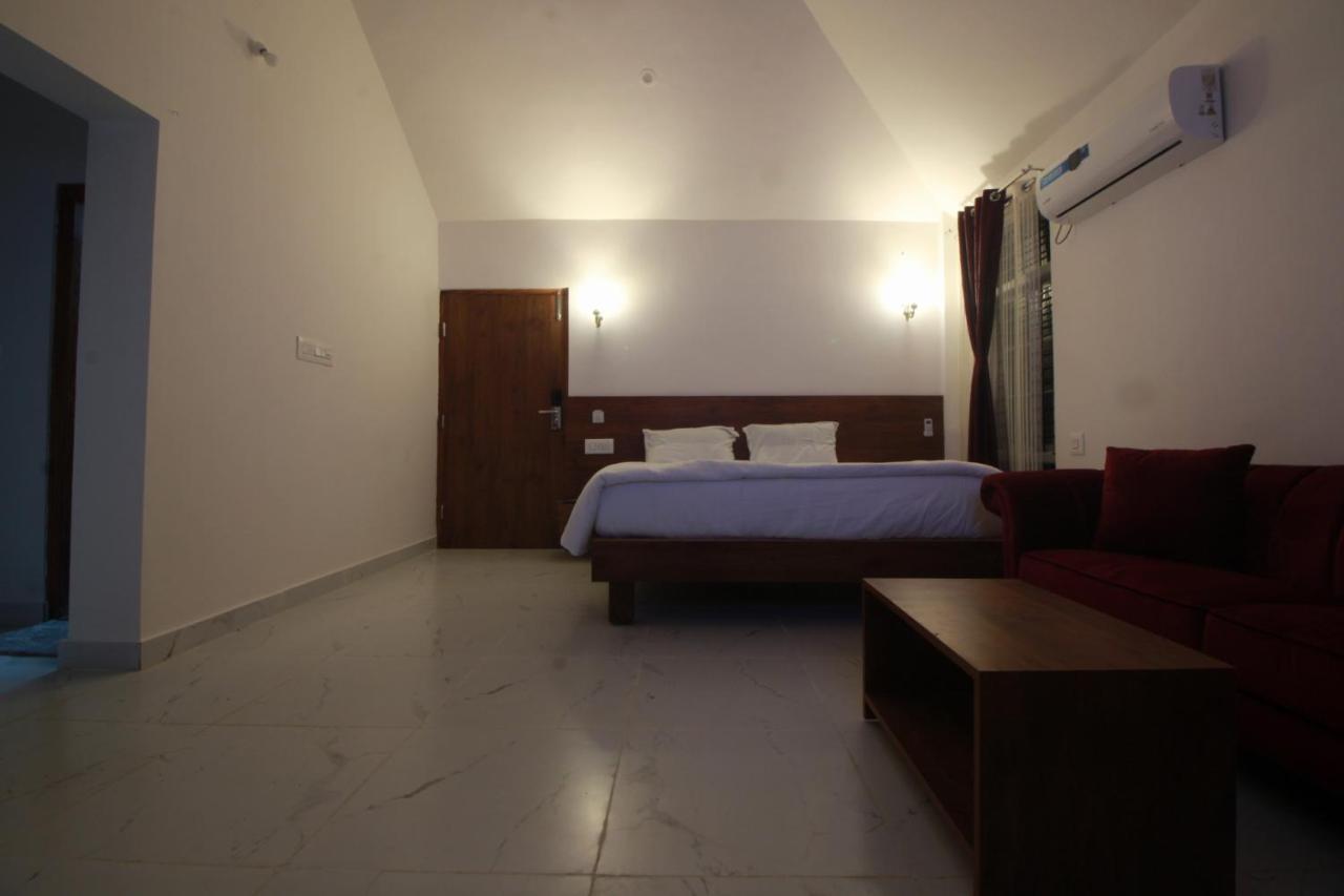 Vividearth Resorts Bandipūr מראה חיצוני תמונה