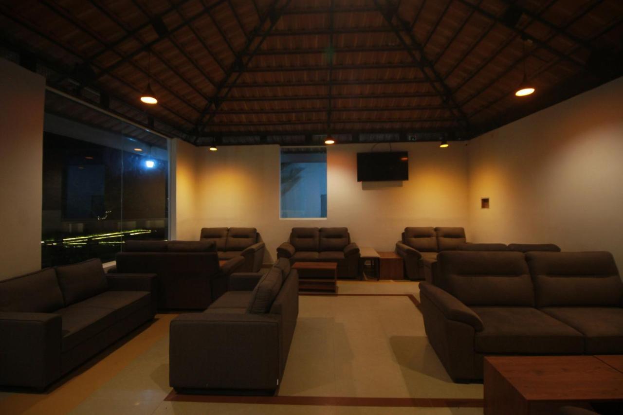 Vividearth Resorts Bandipūr מראה חיצוני תמונה