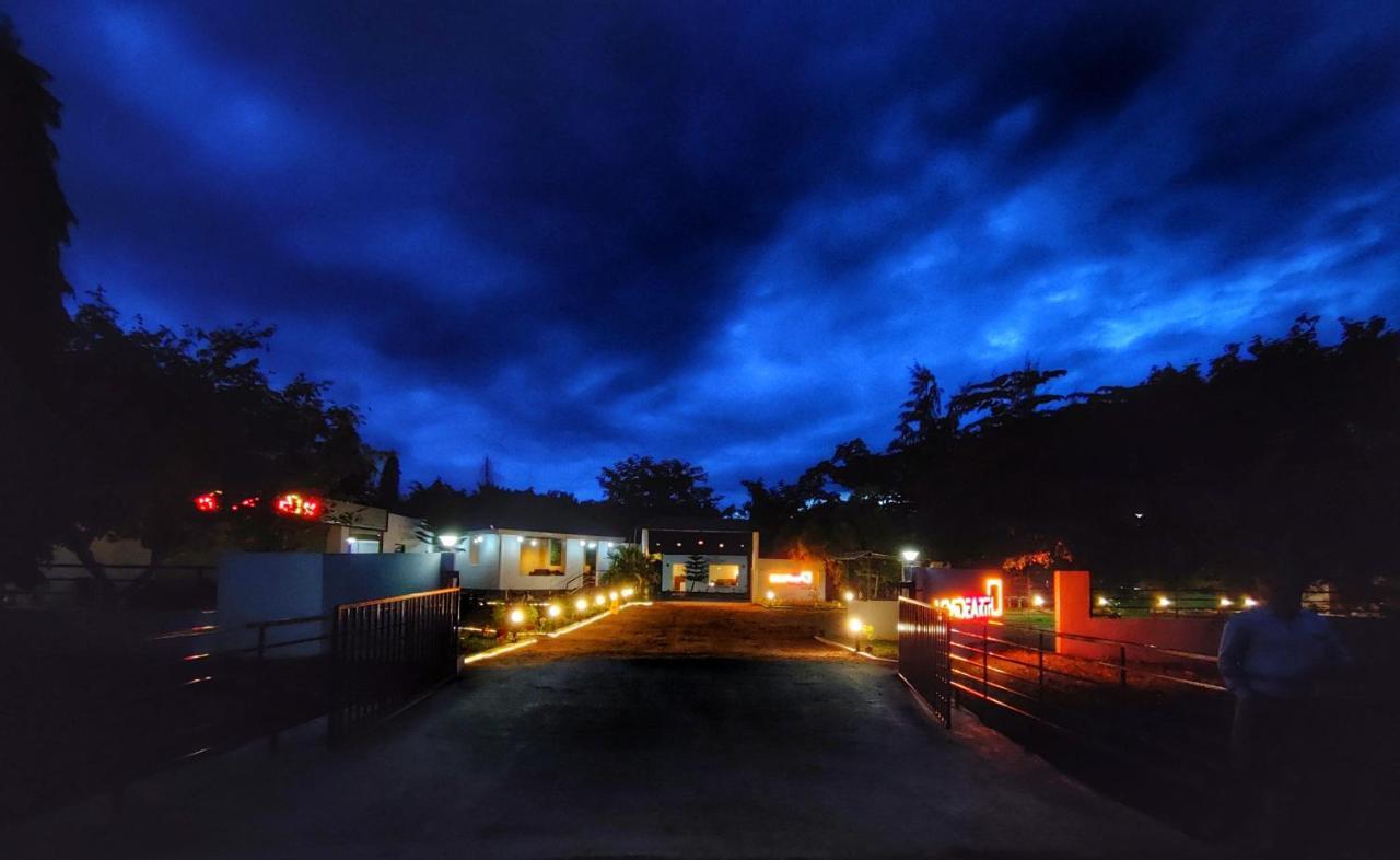 Vividearth Resorts Bandipūr מראה חיצוני תמונה