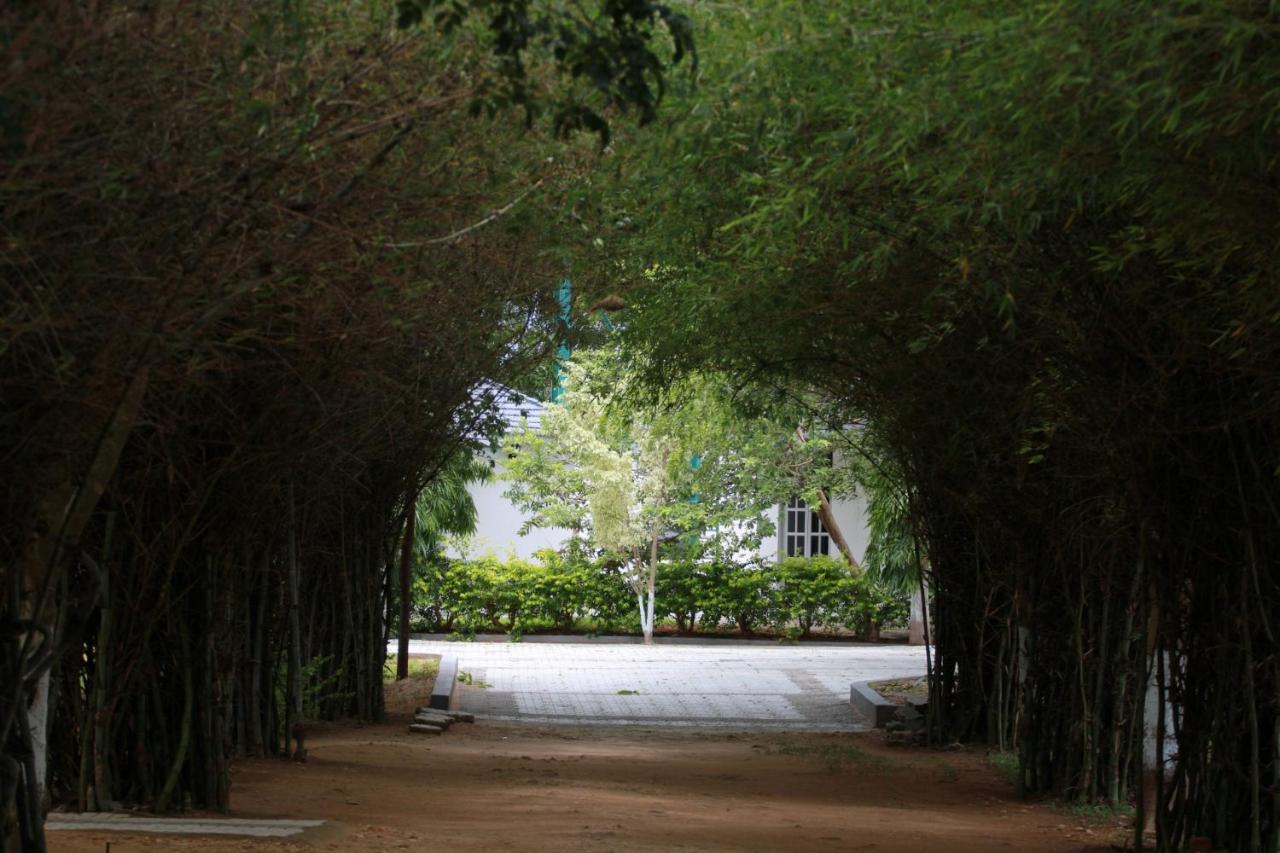 Vividearth Resorts Bandipūr מראה חיצוני תמונה