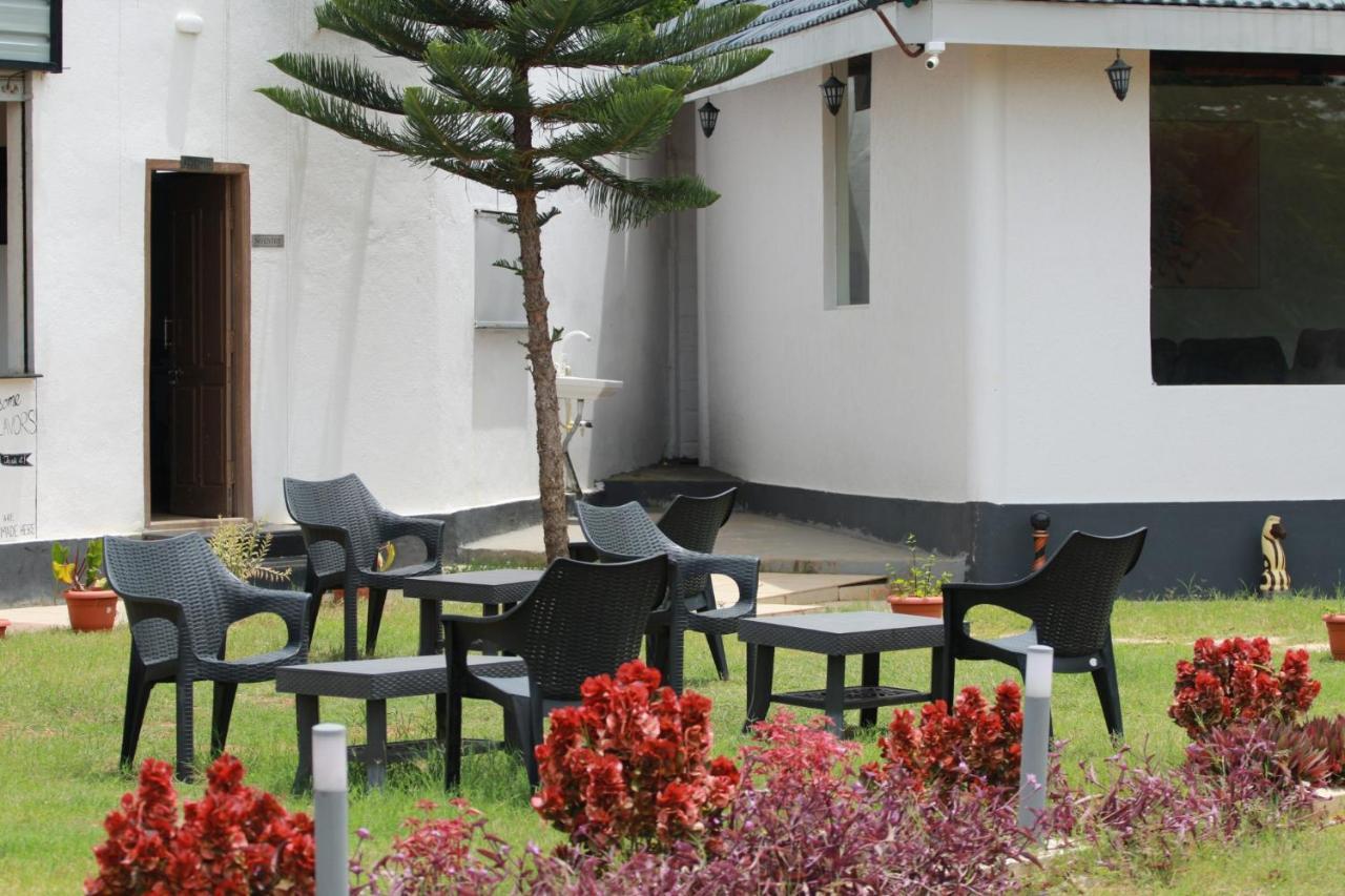 Vividearth Resorts Bandipūr מראה חיצוני תמונה
