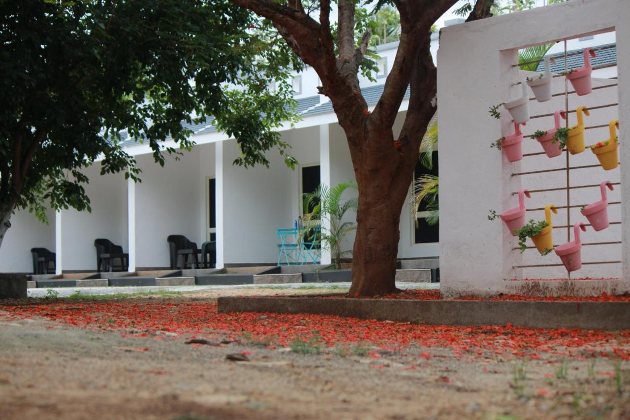 Vividearth Resorts Bandipūr מראה חיצוני תמונה