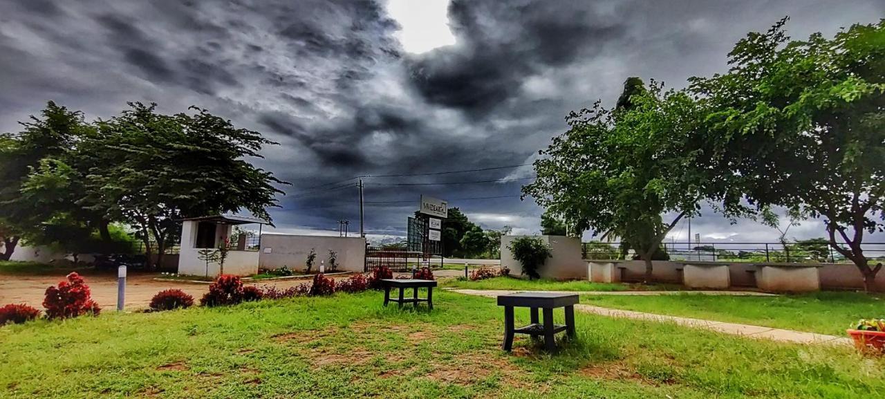 Vividearth Resorts Bandipūr מראה חיצוני תמונה