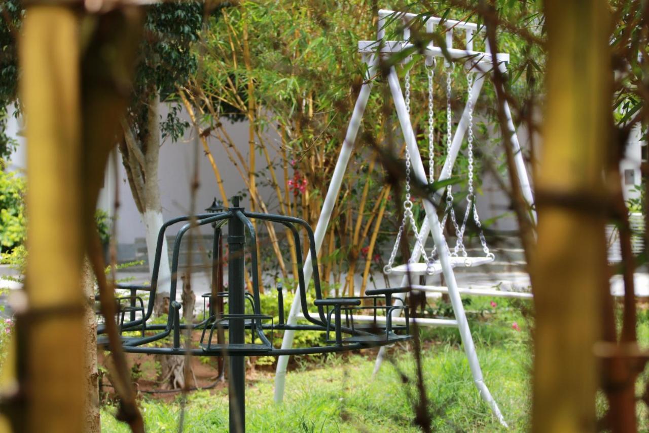 Vividearth Resorts Bandipūr מראה חיצוני תמונה