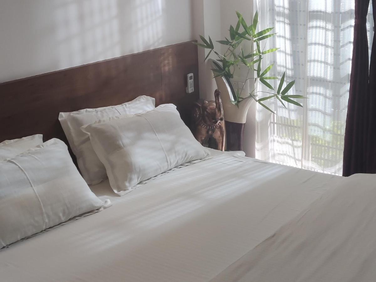 Vividearth Resorts Bandipūr מראה חיצוני תמונה