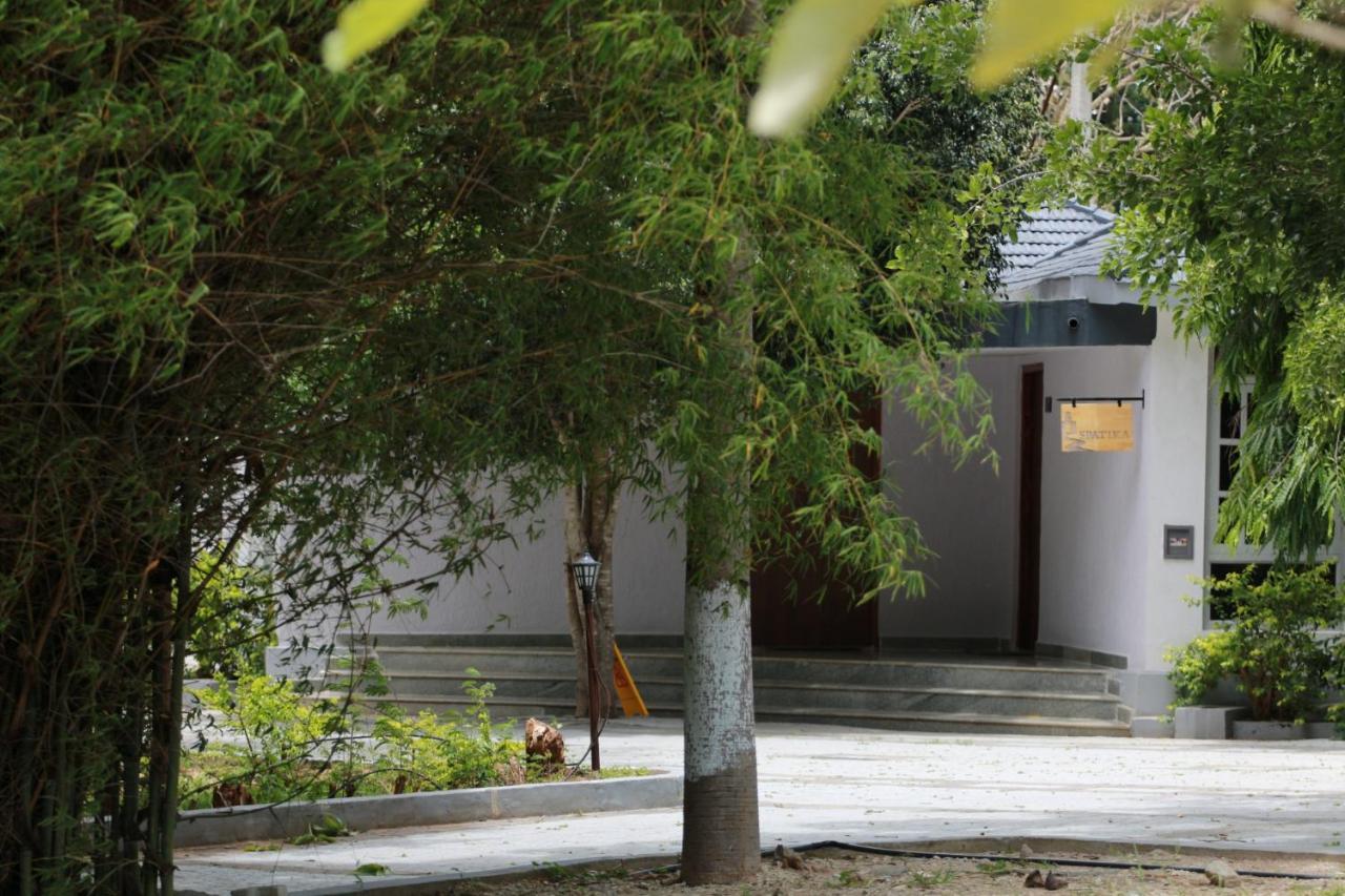 Vividearth Resorts Bandipūr מראה חיצוני תמונה