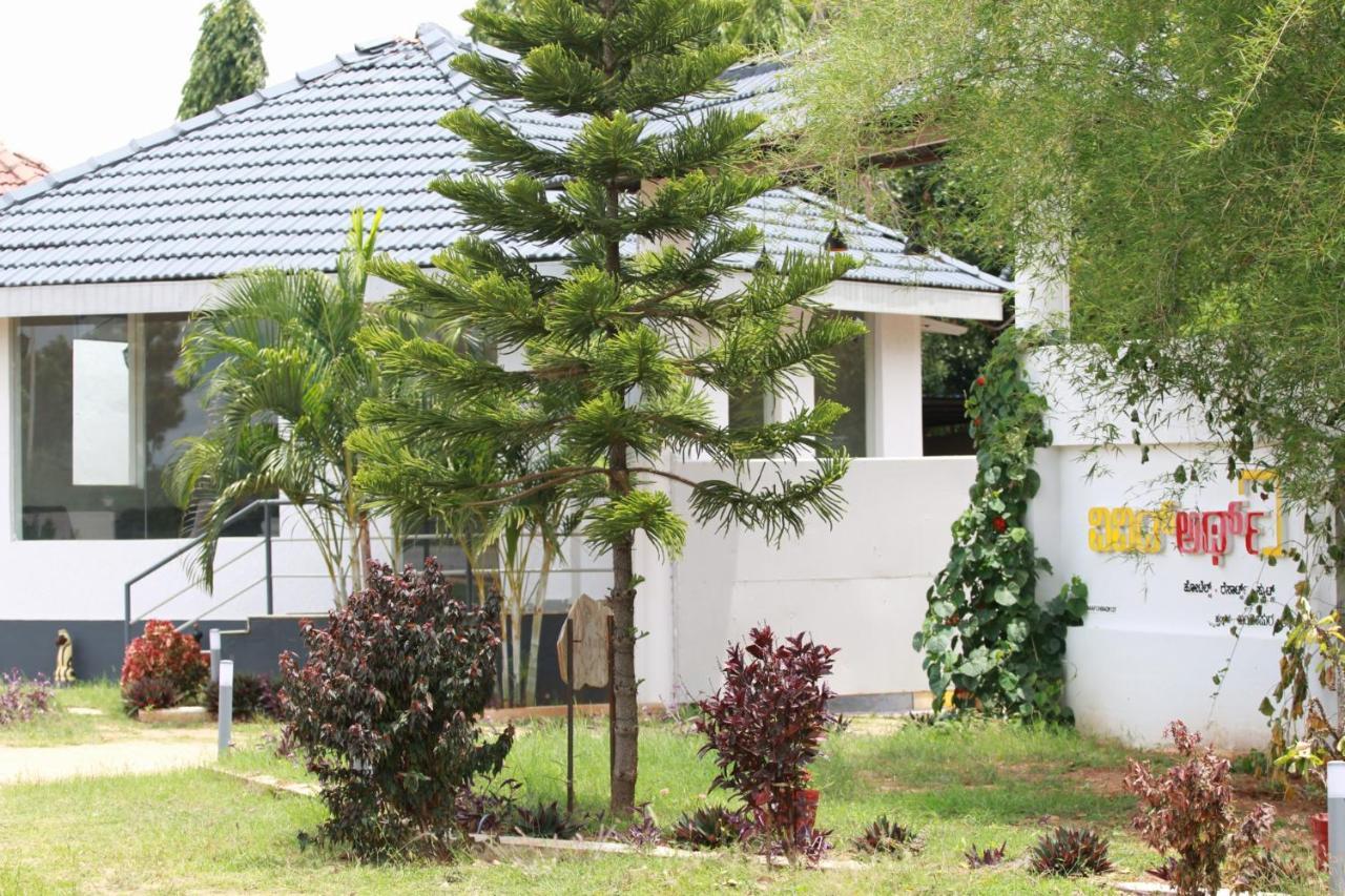 Vividearth Resorts Bandipūr מראה חיצוני תמונה