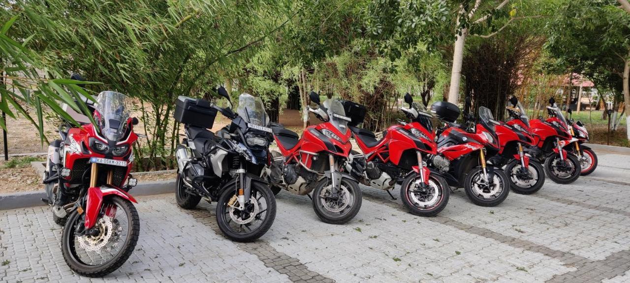 Vividearth Resorts Bandipūr מראה חיצוני תמונה