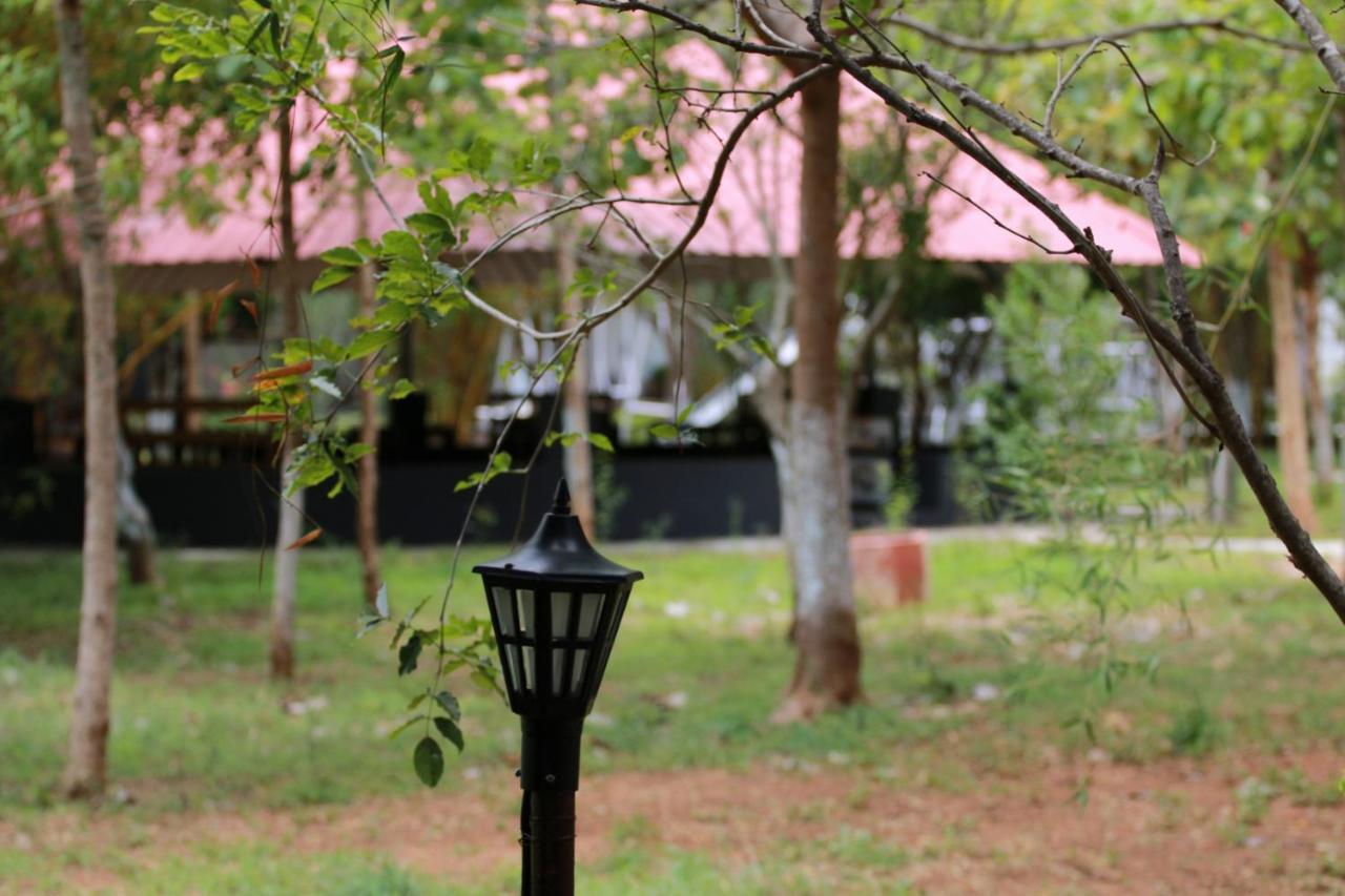 Vividearth Resorts Bandipūr מראה חיצוני תמונה