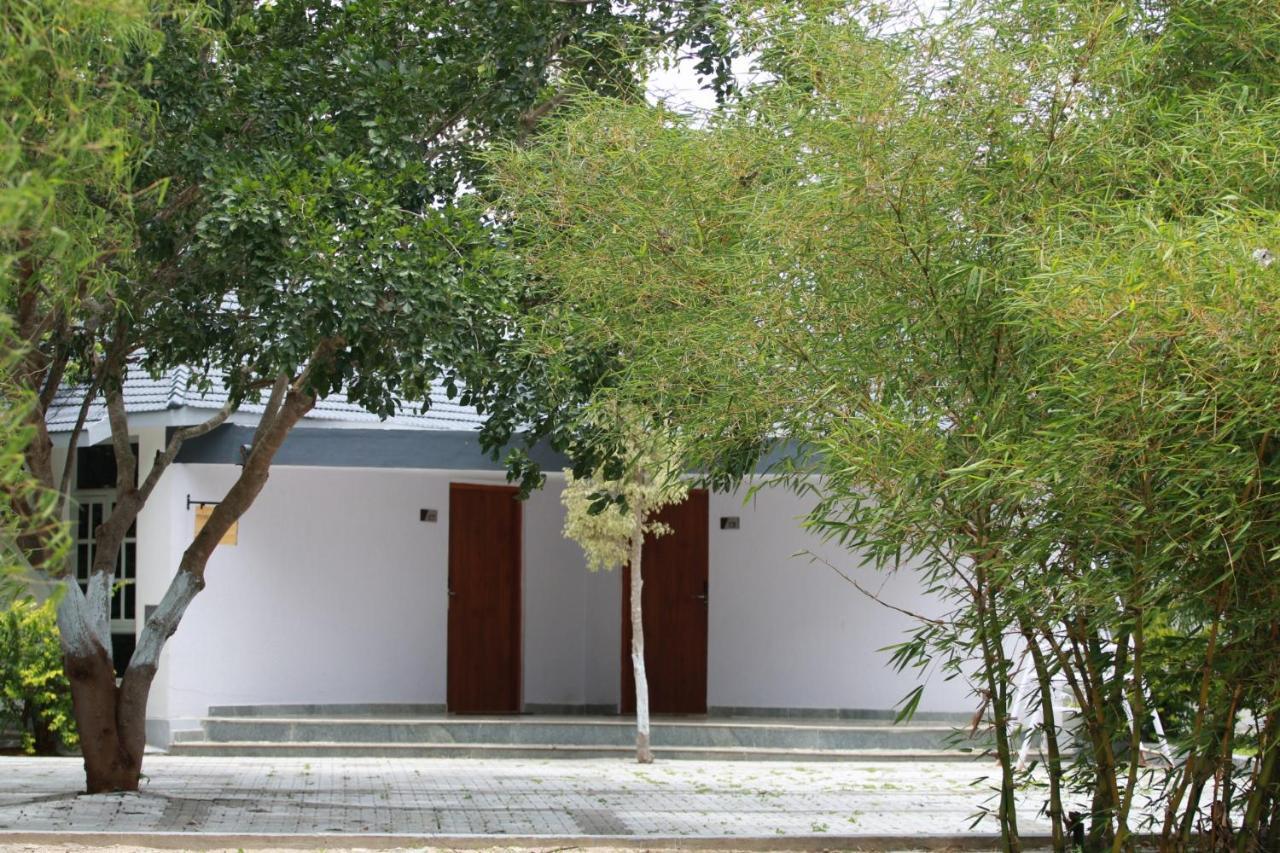 Vividearth Resorts Bandipūr מראה חיצוני תמונה