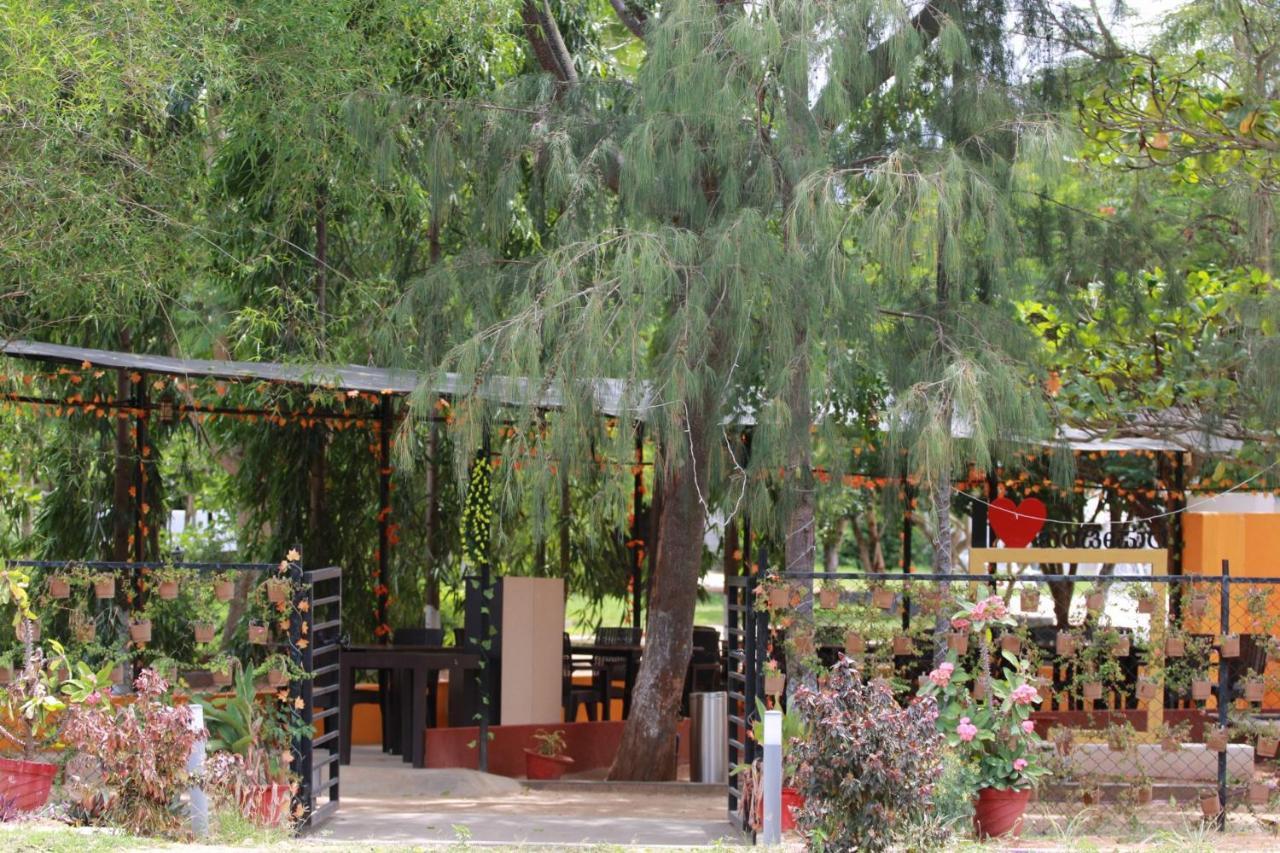Vividearth Resorts Bandipūr מראה חיצוני תמונה