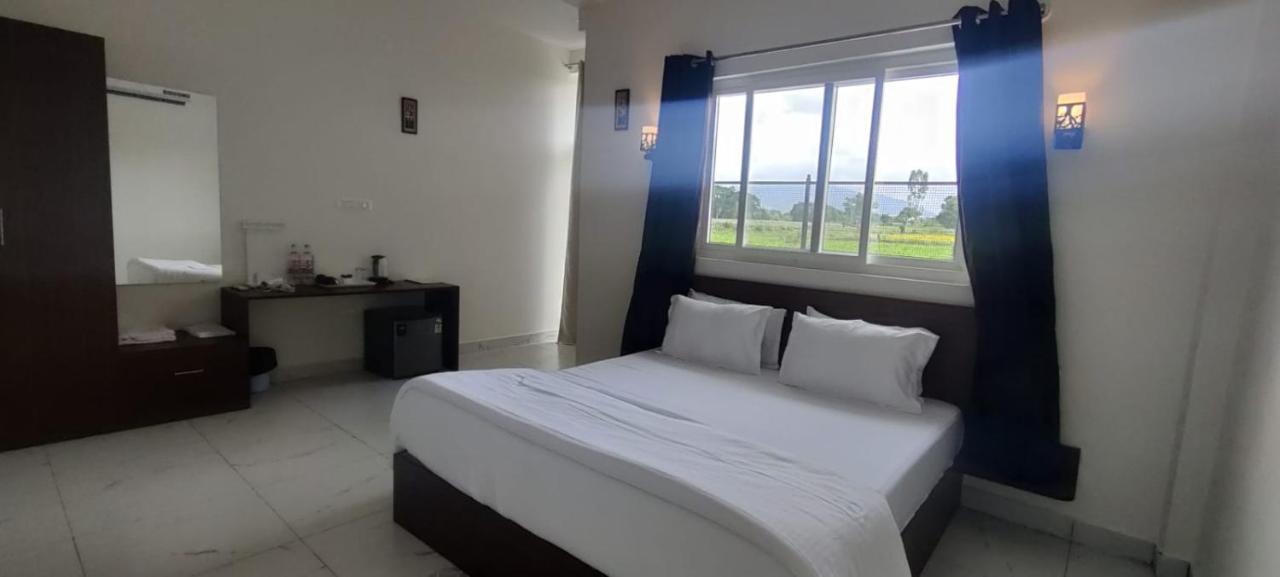 Vividearth Resorts Bandipūr מראה חיצוני תמונה