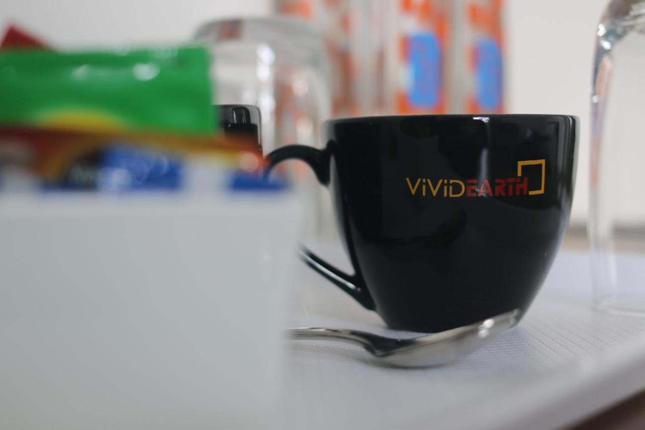 Vividearth Resorts Bandipūr מראה חיצוני תמונה