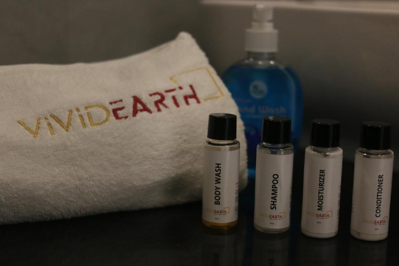 Vividearth Resorts Bandipūr מראה חיצוני תמונה