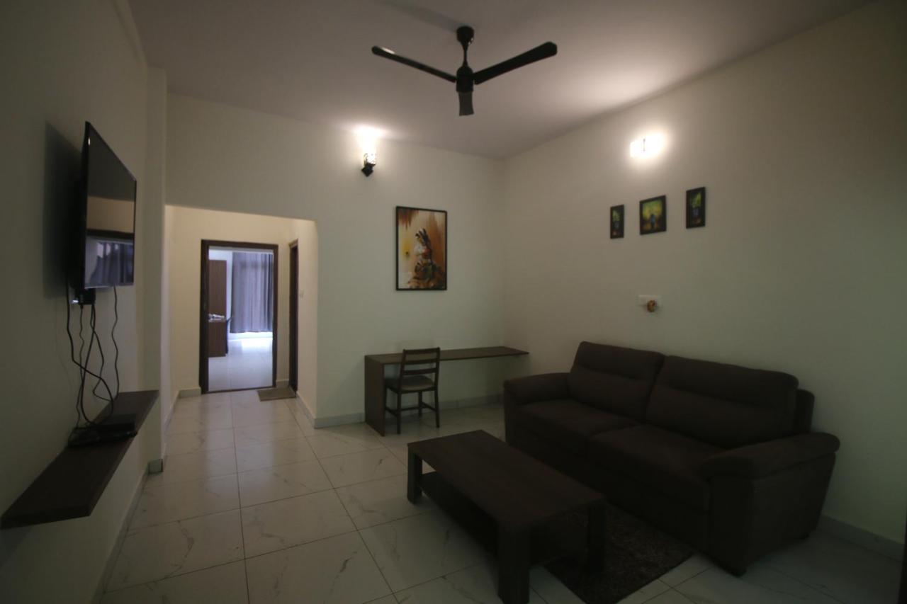 Vividearth Resorts Bandipūr מראה חיצוני תמונה