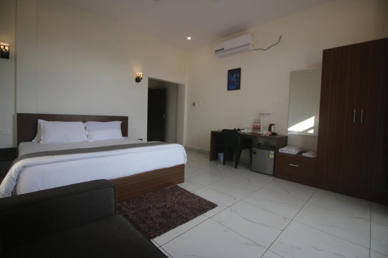 Vividearth Resorts Bandipūr מראה חיצוני תמונה