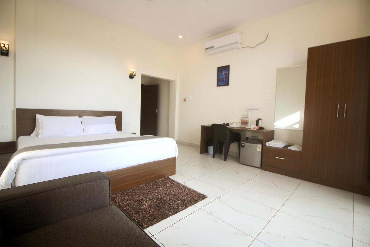 Vividearth Resorts Bandipūr מראה חיצוני תמונה